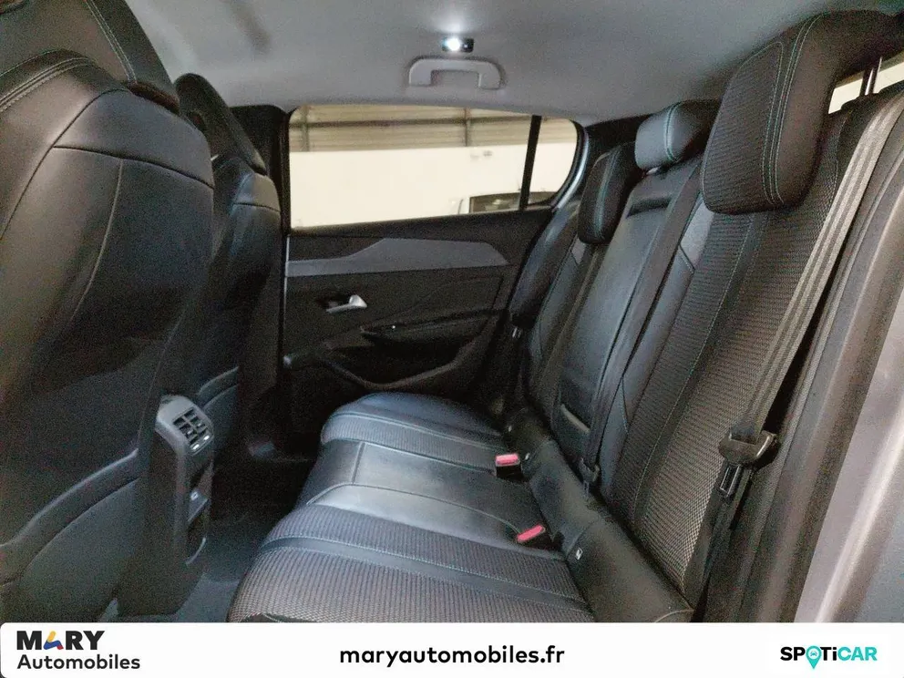 Véhicule occasion 211754 - peugeot 308 - Photo 10