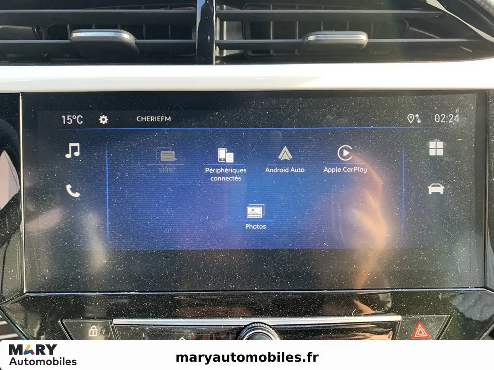 Véhicule occasion 203753 - opel CORSA - Photo 20