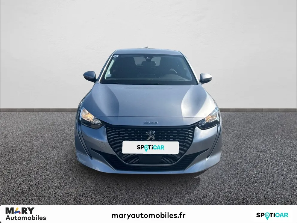 Véhicule occasion 237358 - peugeot 208 - Photo 6