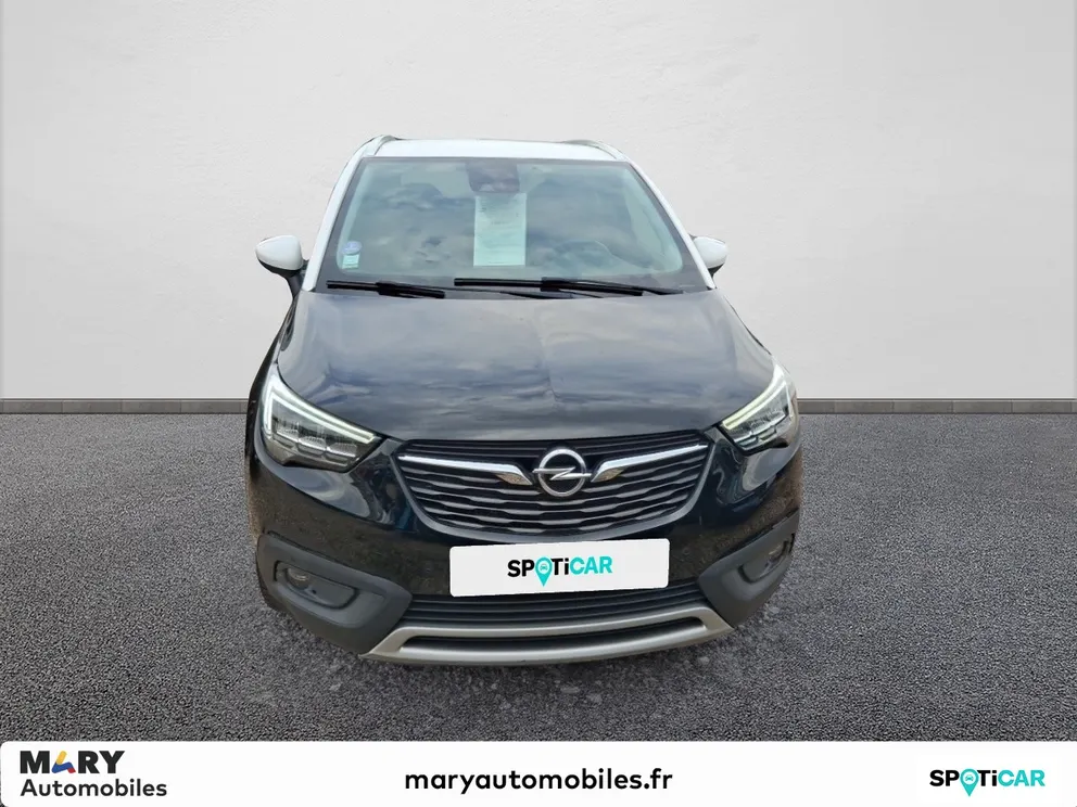 Véhicule occasion 1231736 - opel CROSSLAND - Photo 6