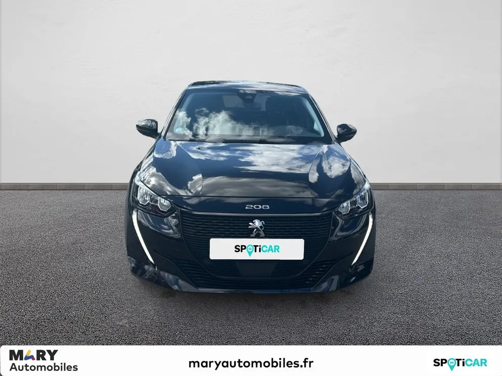 Véhicule occasion 1239344 - peugeot 208 - Photo 6