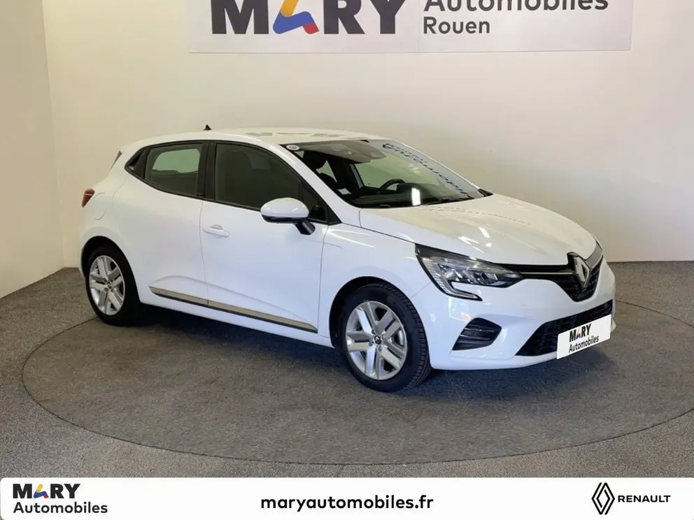 Véhicule occasion 223237 - renault CLIO - Photo 3
