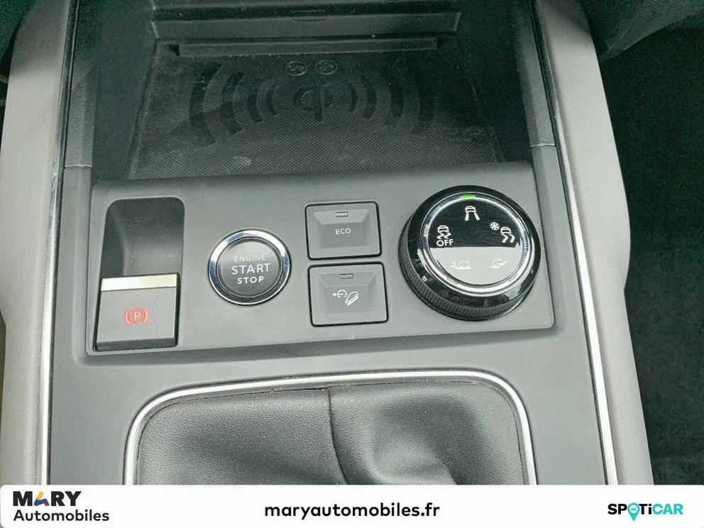 Véhicule occasion 172675 - Citroën C5 AIRCROSS - Photo 15