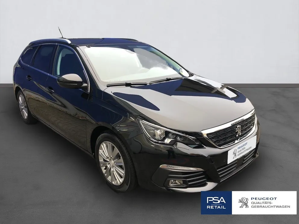 Véhicule occasion 212043 - peugeot 308 - Photo 4