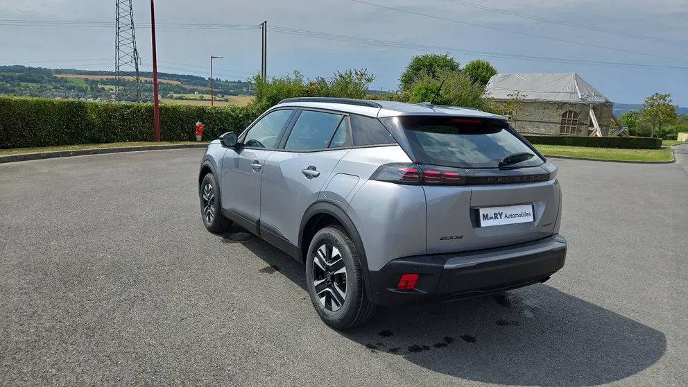 Véhicule occasion 1229975 - peugeot 2008 - Photo 3