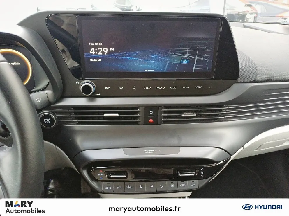 Véhicule occasion 215617 - hyundai i20 - Photo 12