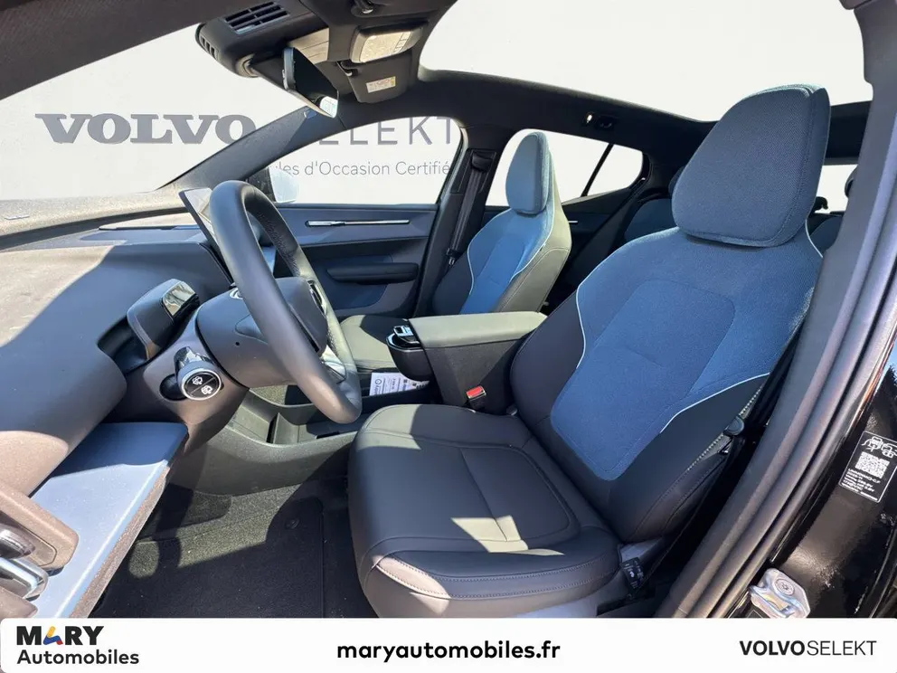 Véhicule occasion 215655 - volvo EX30 - Photo 4