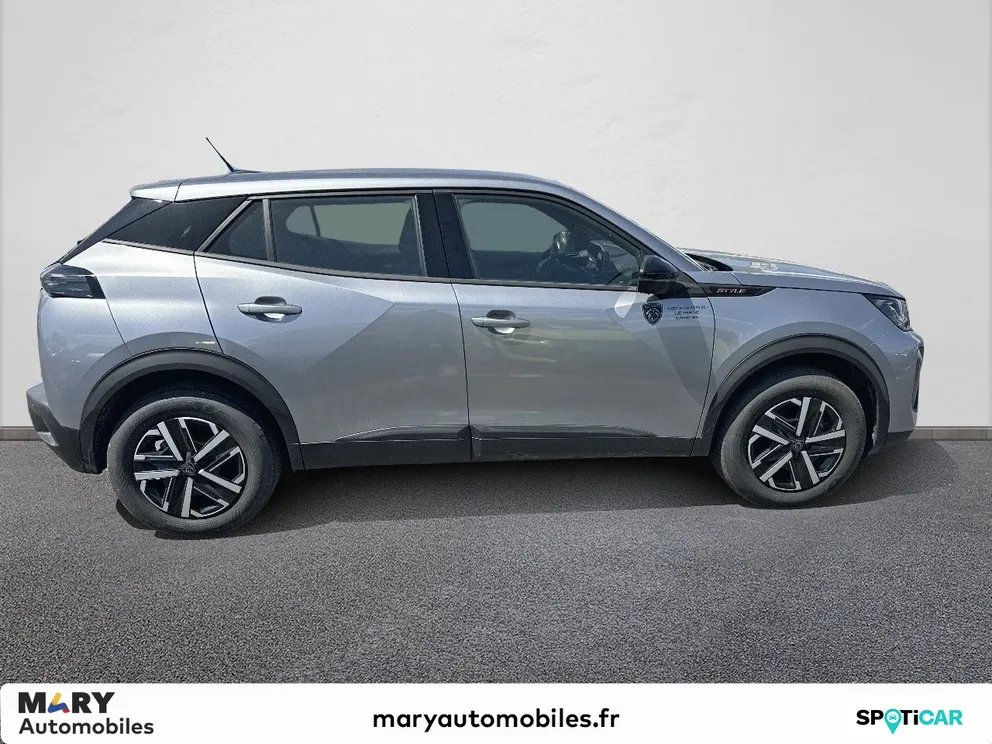 Véhicule occasion 224301 - peugeot 2008 - Photo 4