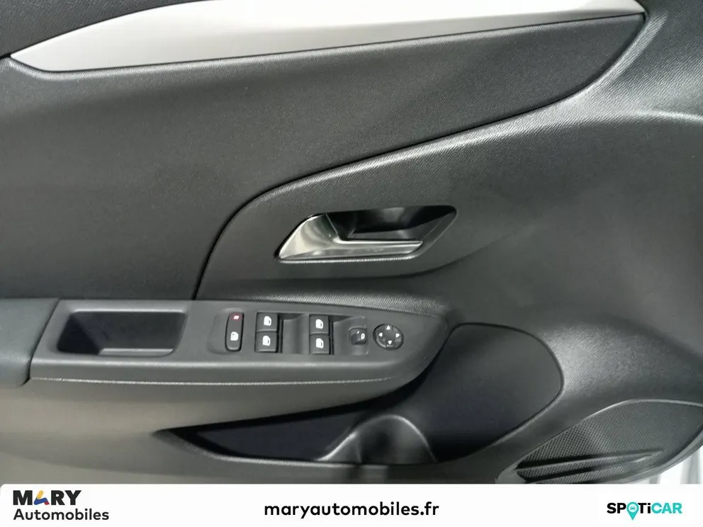 Véhicule occasion 198375 - opel CORSA - Photo 12