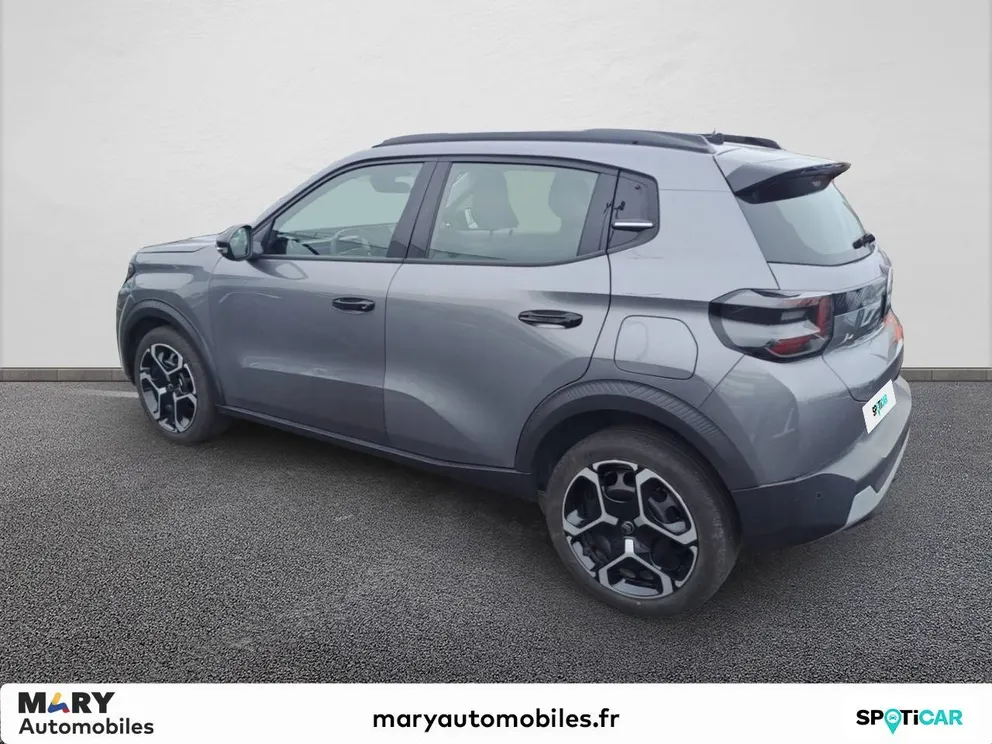 Véhicule occasion 200044 - Citroën C3 - Photo 7