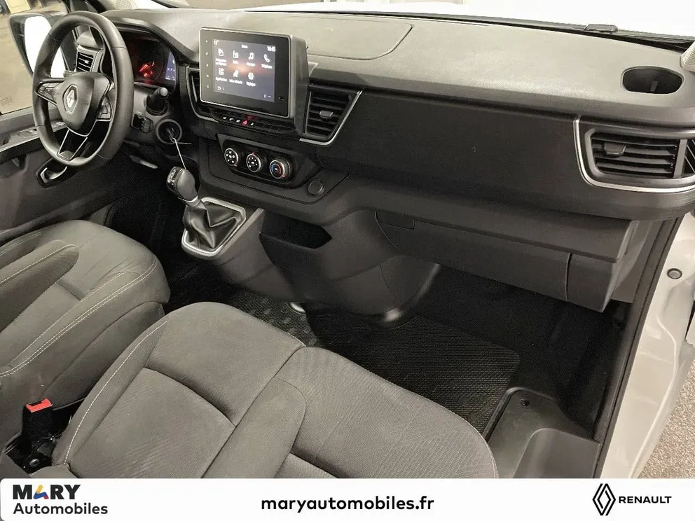 Véhicule occasion 212232 - renault TRAFIC - Photo 17