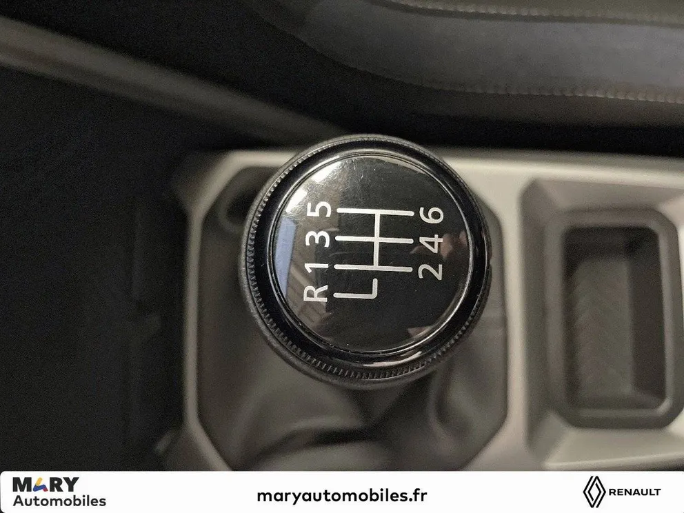 Véhicule occasion 194452 - dacia DUSTER - Photo 13