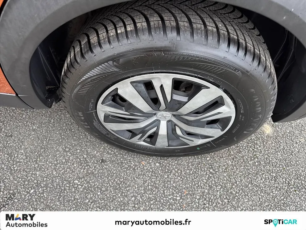 Véhicule occasion 205044 - peugeot 2008 - Photo 11
