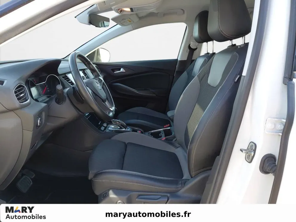 Véhicule occasion 222824 - opel GRANDLAND - Photo 9