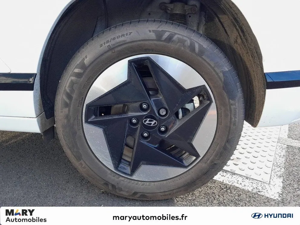 Véhicule occasion 147512 - hyundai KONA - Photo 11