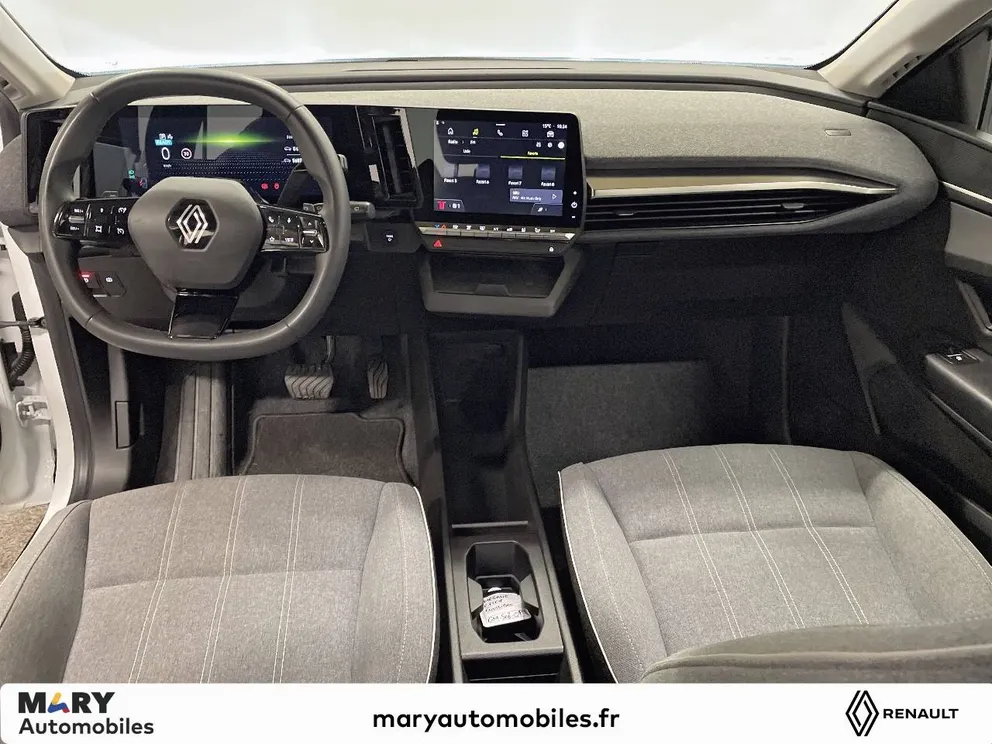 Véhicule occasion 219189 - renault MEGANE - Photo 8