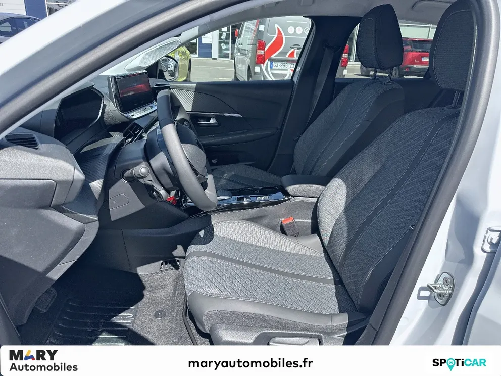 Véhicule occasion 1232729 - peugeot 208 - Photo 13