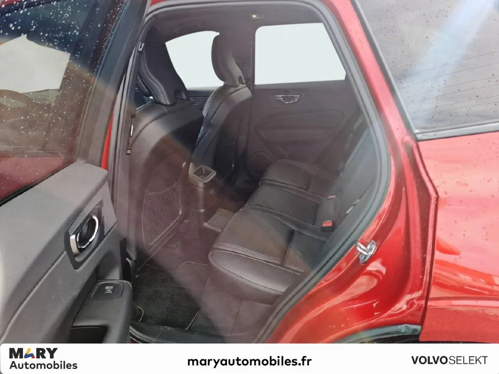 Véhicule occasion 117608 - volvo XC60 - Photo 5