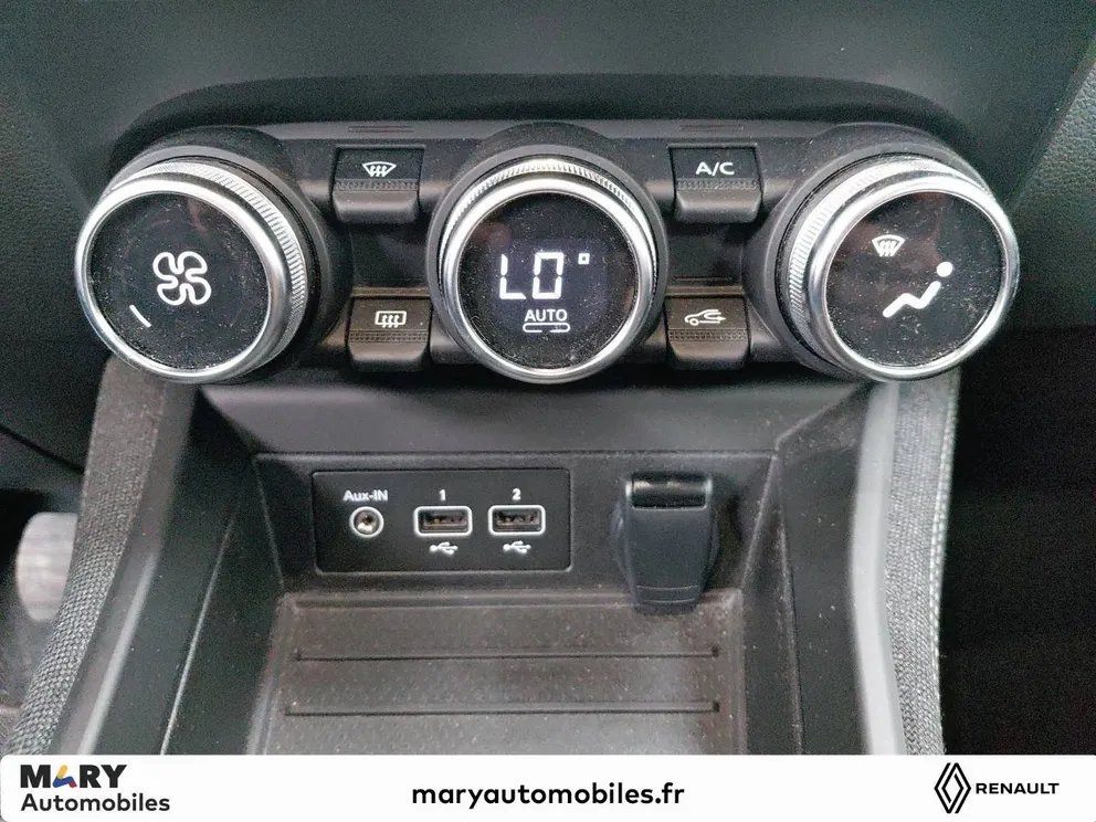 Véhicule occasion 222496 - renault ZOE - Photo 15