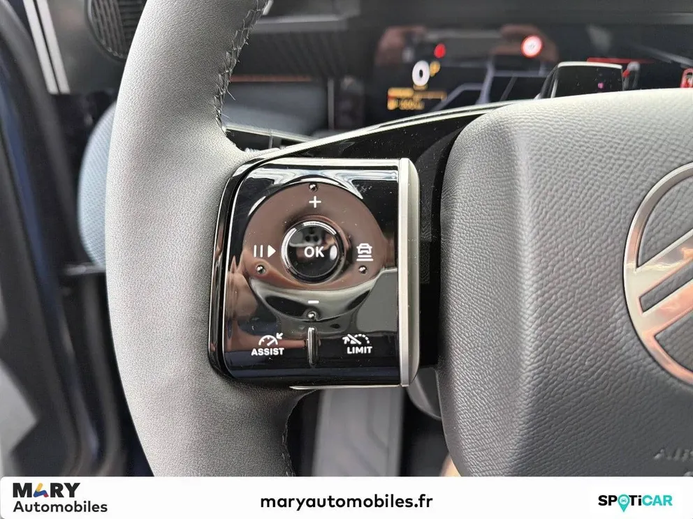 Véhicule occasion 226835 - Citroën C5 AIRCROSS HYBRIDE - Photo 18