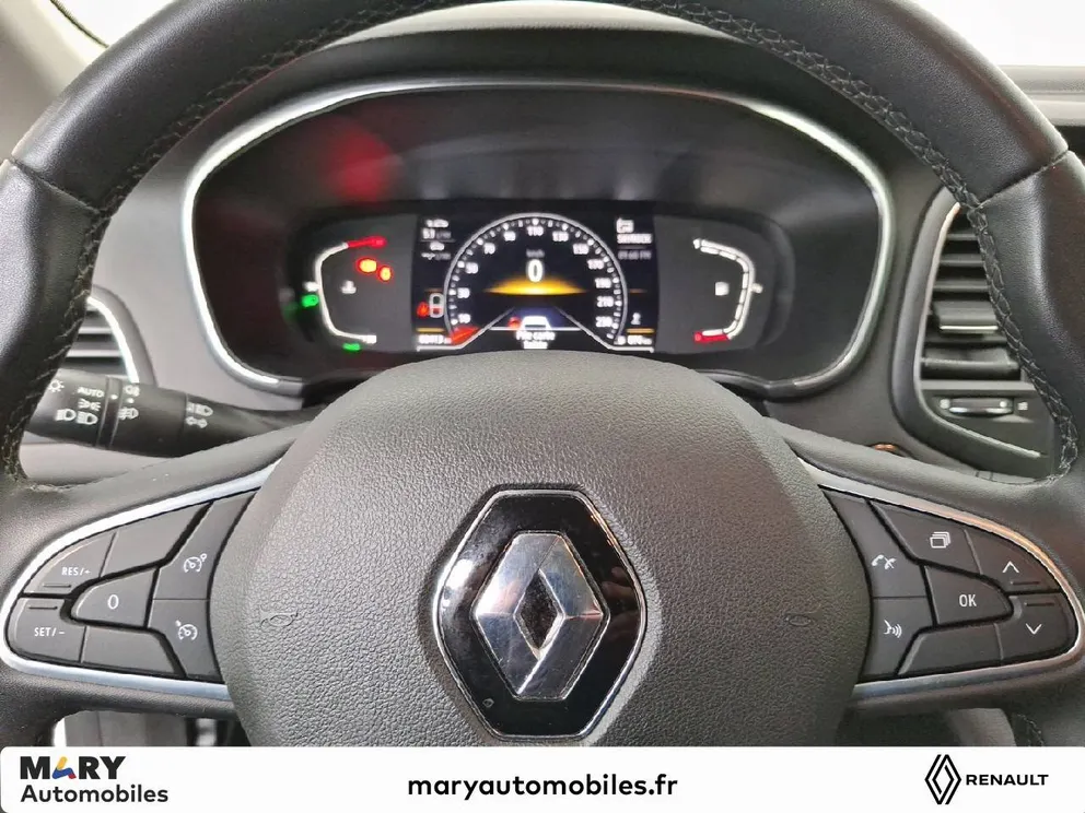 Véhicule occasion 229194 - renault MEGANE - Photo 20