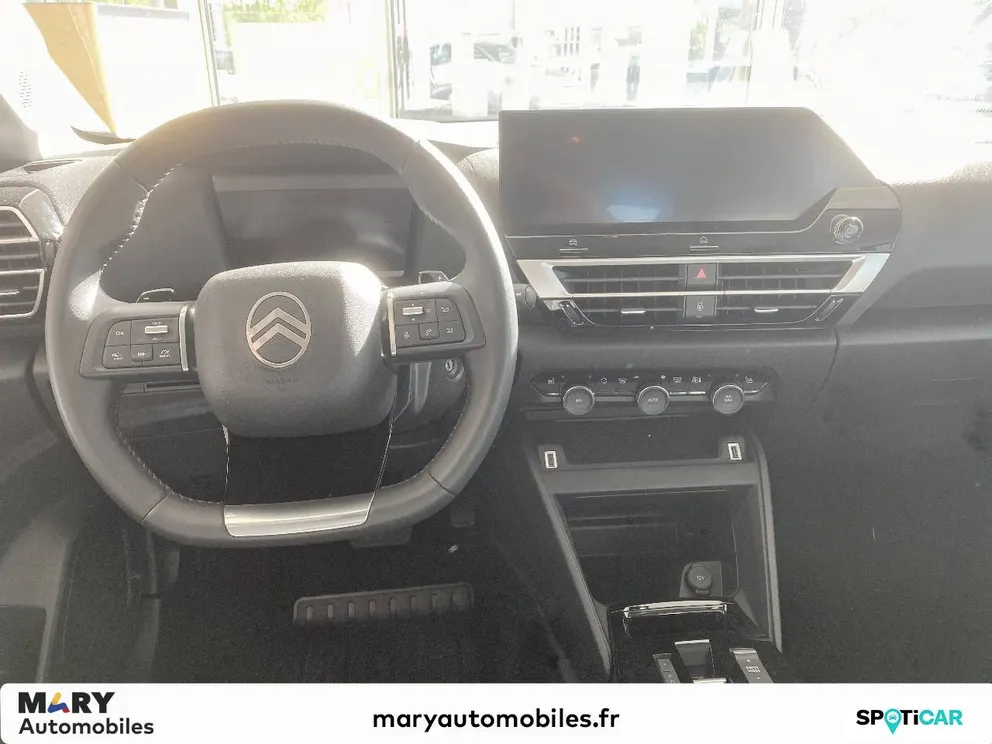 Véhicule occasion 231941 - Citroën C4 - Photo 8