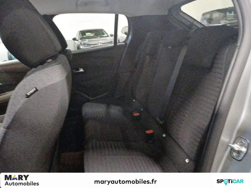Véhicule occasion 1238189 - peugeot 208 - Photo 15