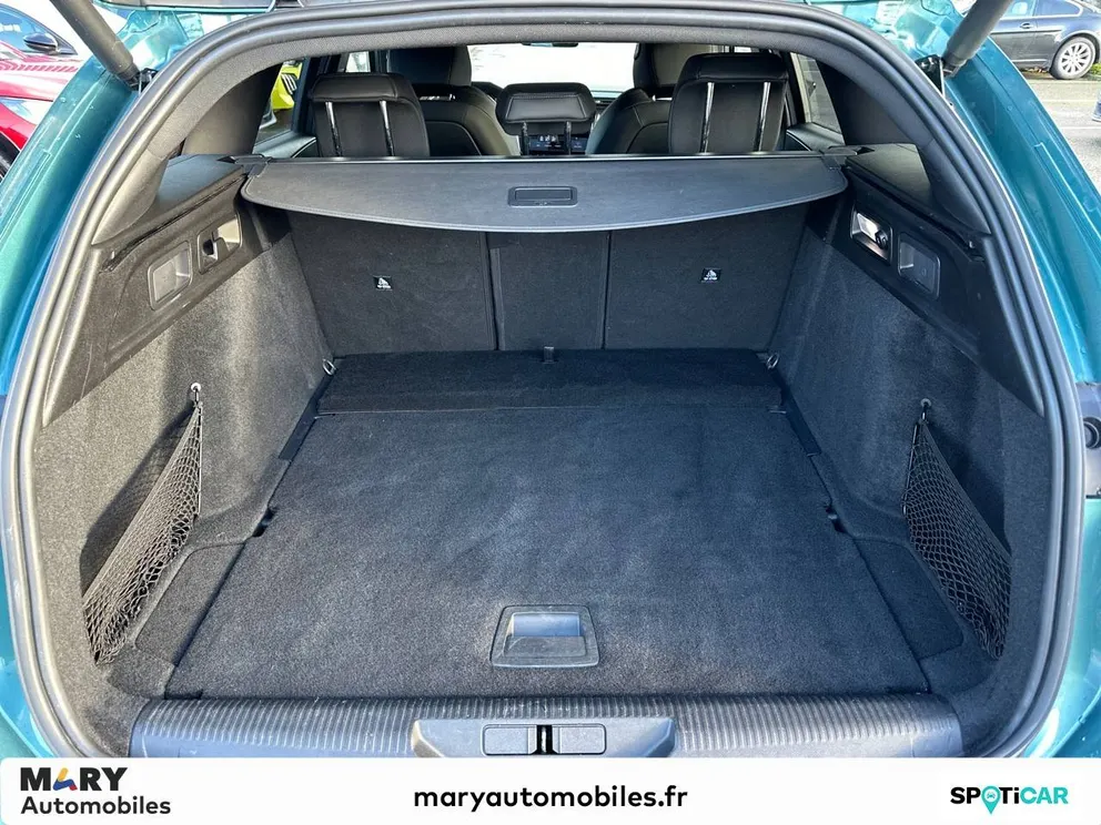 Véhicule occasion 211014 - peugeot 308 - Photo 6