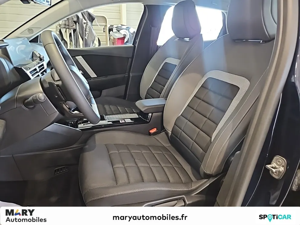 Véhicule occasion 1233031 - Citroën C4 - Photo 13