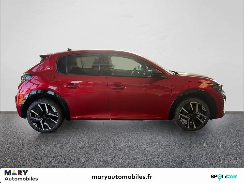 Véhicule occasion 224605 - peugeot 208 - Photo 4