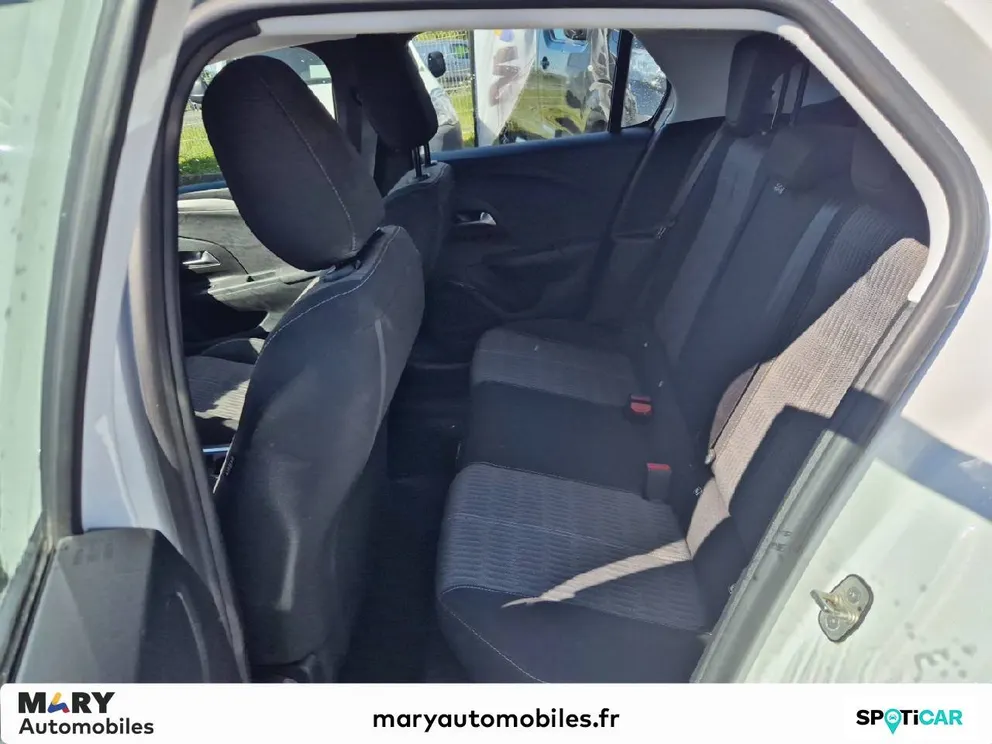 Véhicule occasion 211022 - opel CORSA - Photo 10