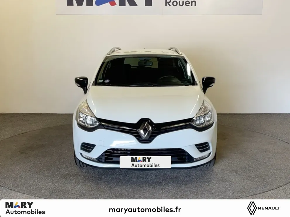 Véhicule occasion 232423 - renault CLIO - Photo 8