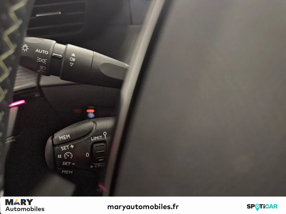 Véhicule occasion 1232828 - peugeot 208 - Photo 15