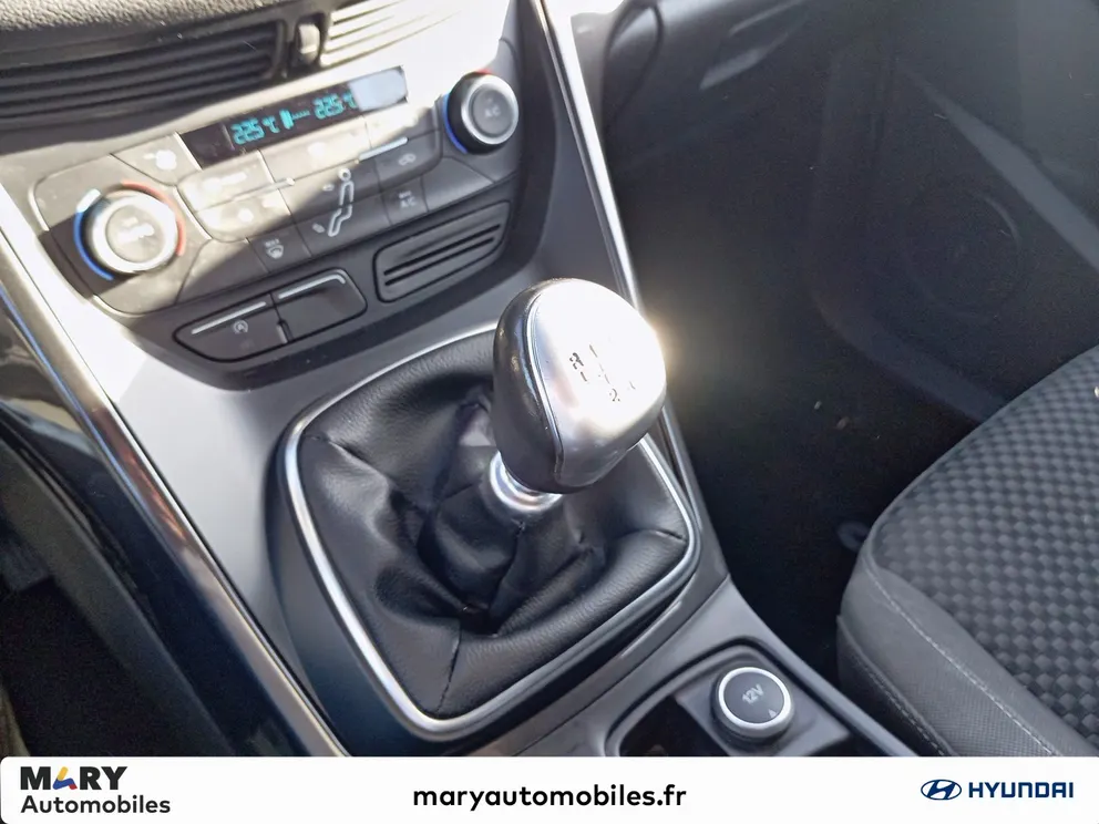 Véhicule occasion 1239886 - ford GRAND C-MAX - Photo 12