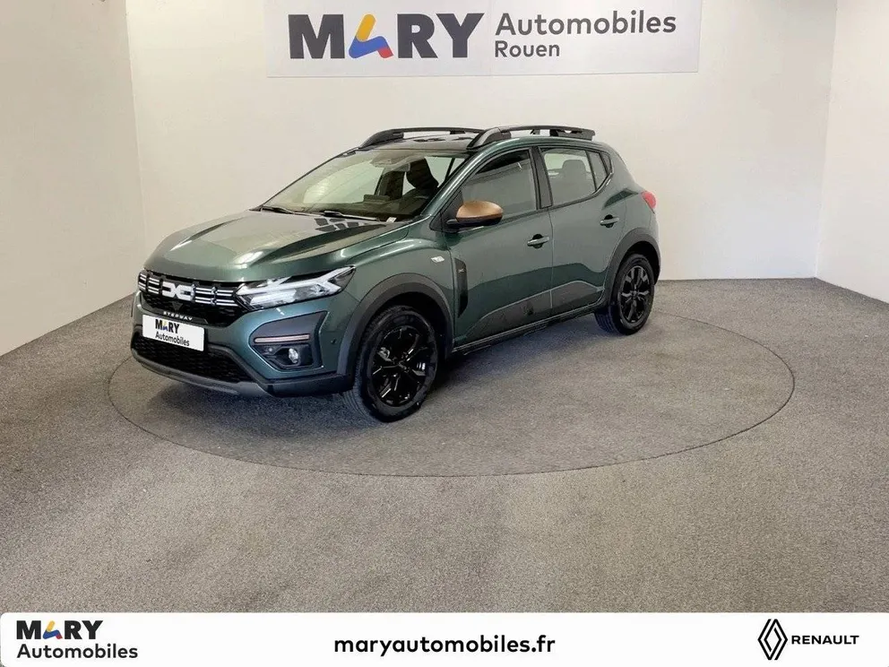 Véhicule occasion 200391 - dacia SANDERO - Photo 1