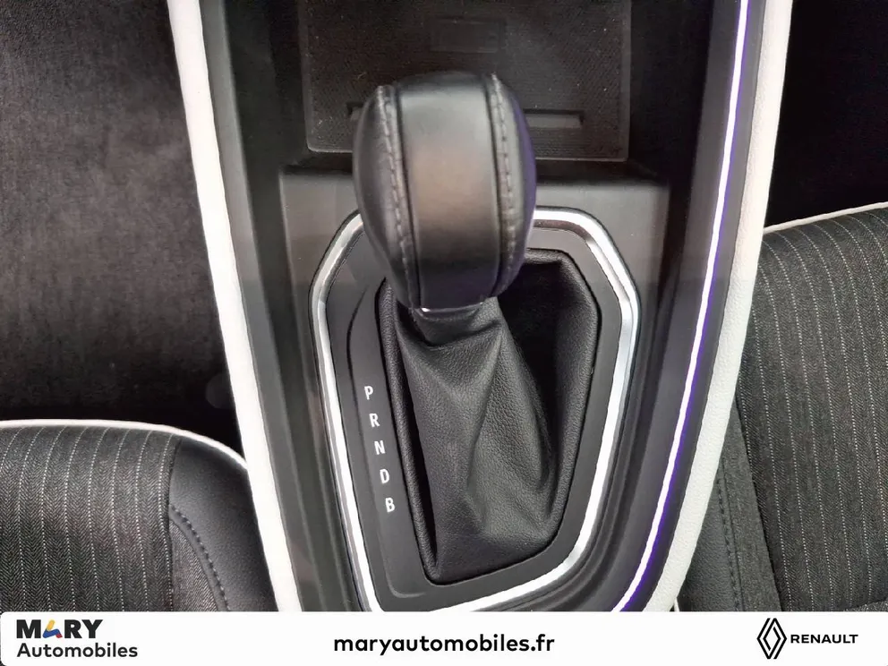 Véhicule occasion 229787 - renault CLIO - Photo 20