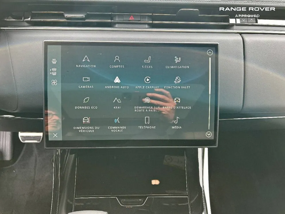 Véhicule occasion 216516 - land rover RANGE ROVER SPORT - Photo 13
