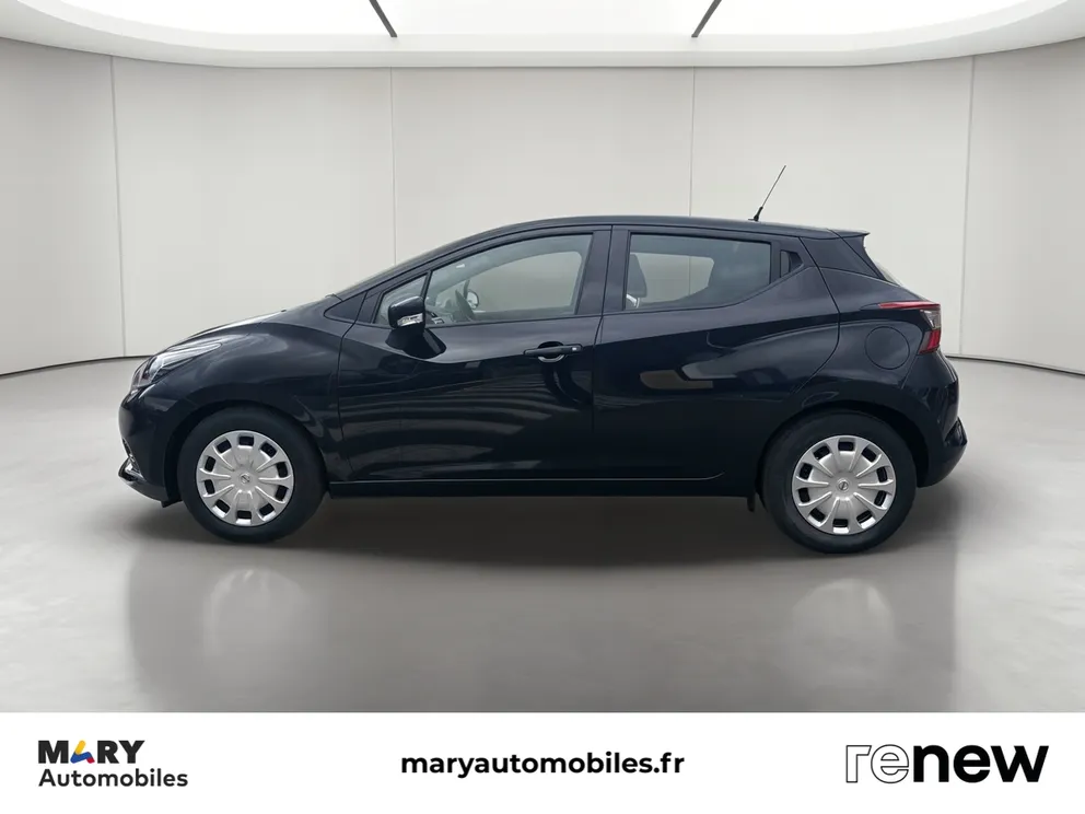 Véhicule occasion 1231397 - nissan MICRA - Photo 2