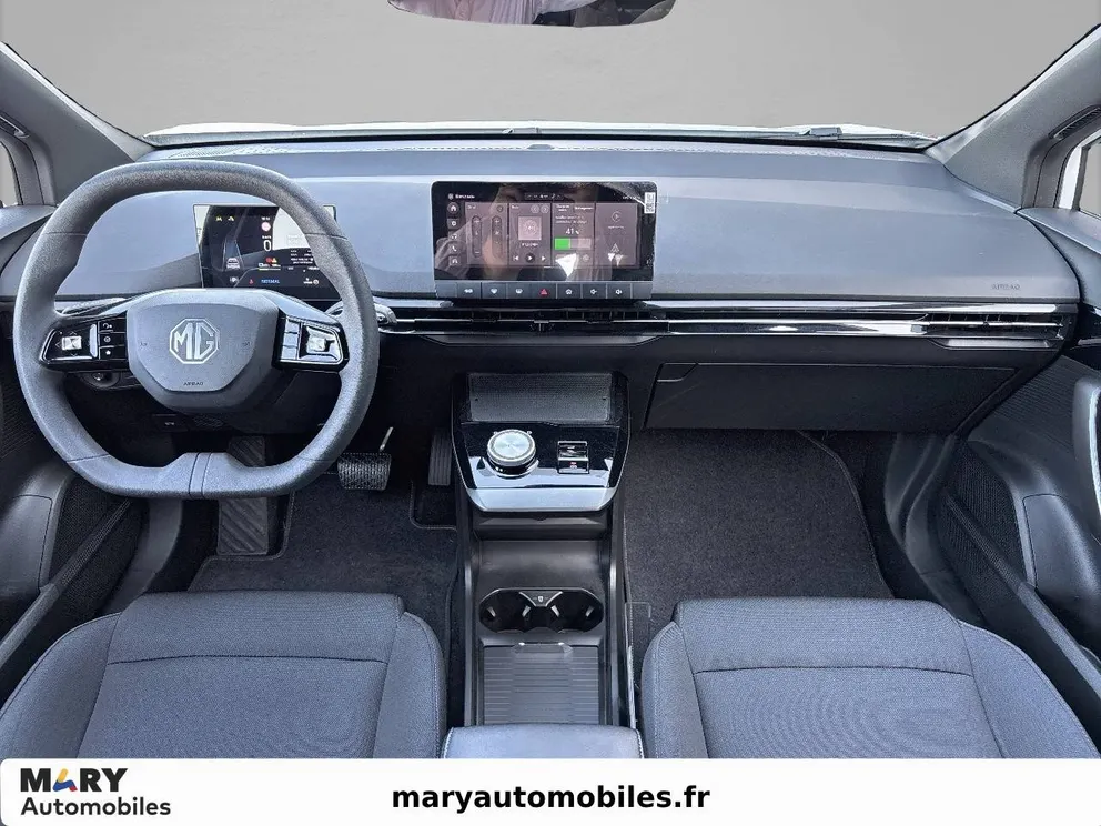 Véhicule occasion 224990 - mg MG4 - Photo 11