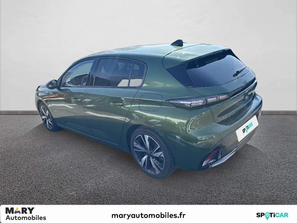 Véhicule occasion 226759 - peugeot 308 - Photo 7