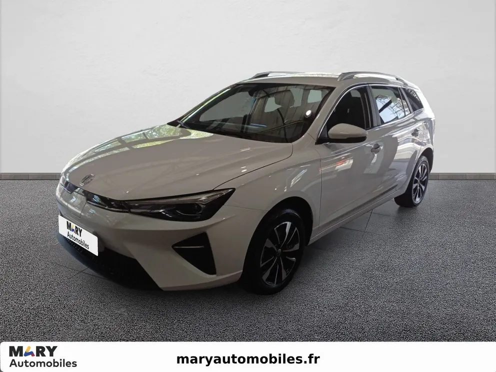 Véhicule occasion 223477 - mg MG5 - Photo 1