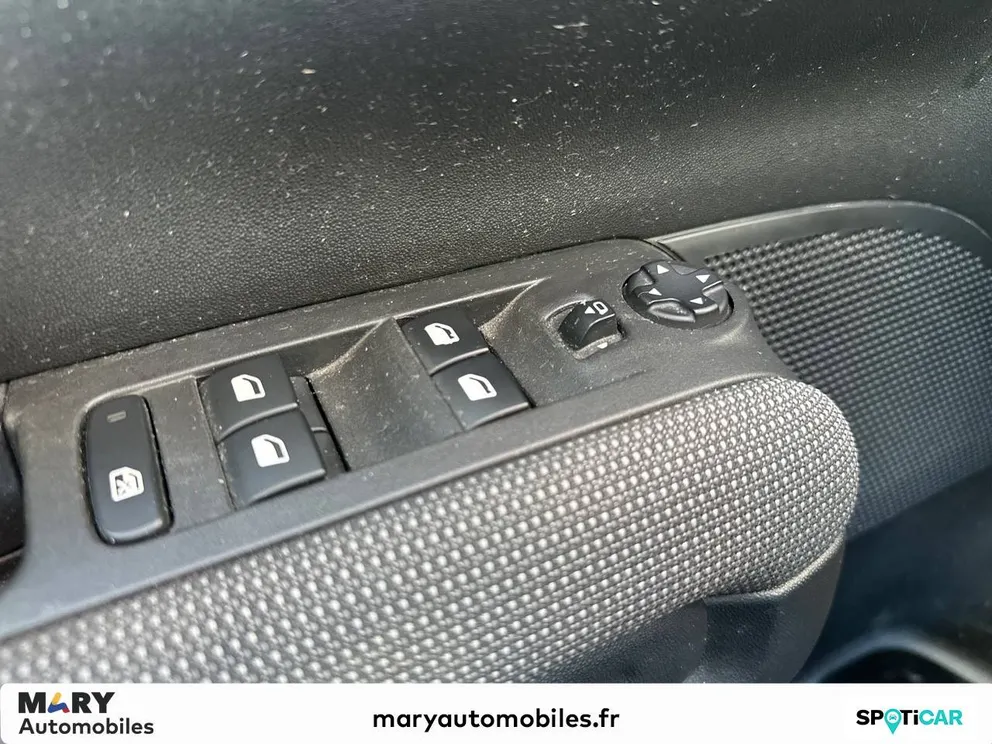 Véhicule occasion 222794 - Citroën C3 AIRCROSS - Photo 12