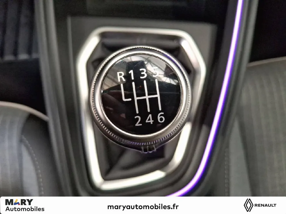 Véhicule occasion 226501 - renault CLIO - Photo 19