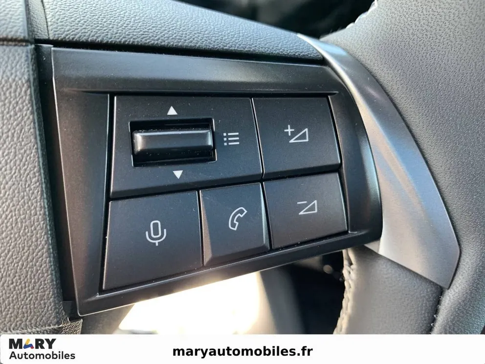 Véhicule occasion 224085 - opel MOKKA - Photo 19