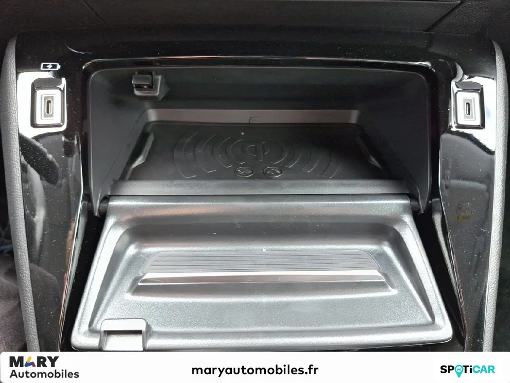 Véhicule occasion 238880 - peugeot 208 - Photo 15