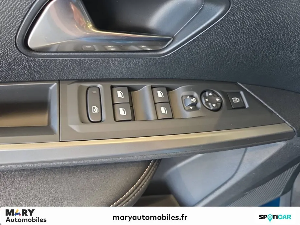 Véhicule occasion 017582 - peugeot 5008 - Photo 15