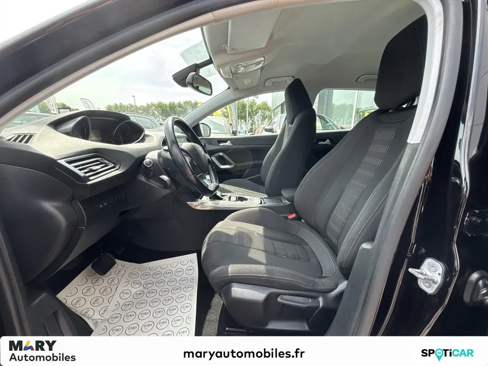 Véhicule occasion 231237 - peugeot 308 - Photo 13