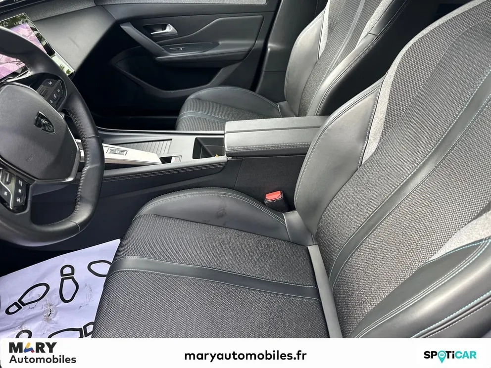 Véhicule occasion 228444 - peugeot 308 - Photo 13