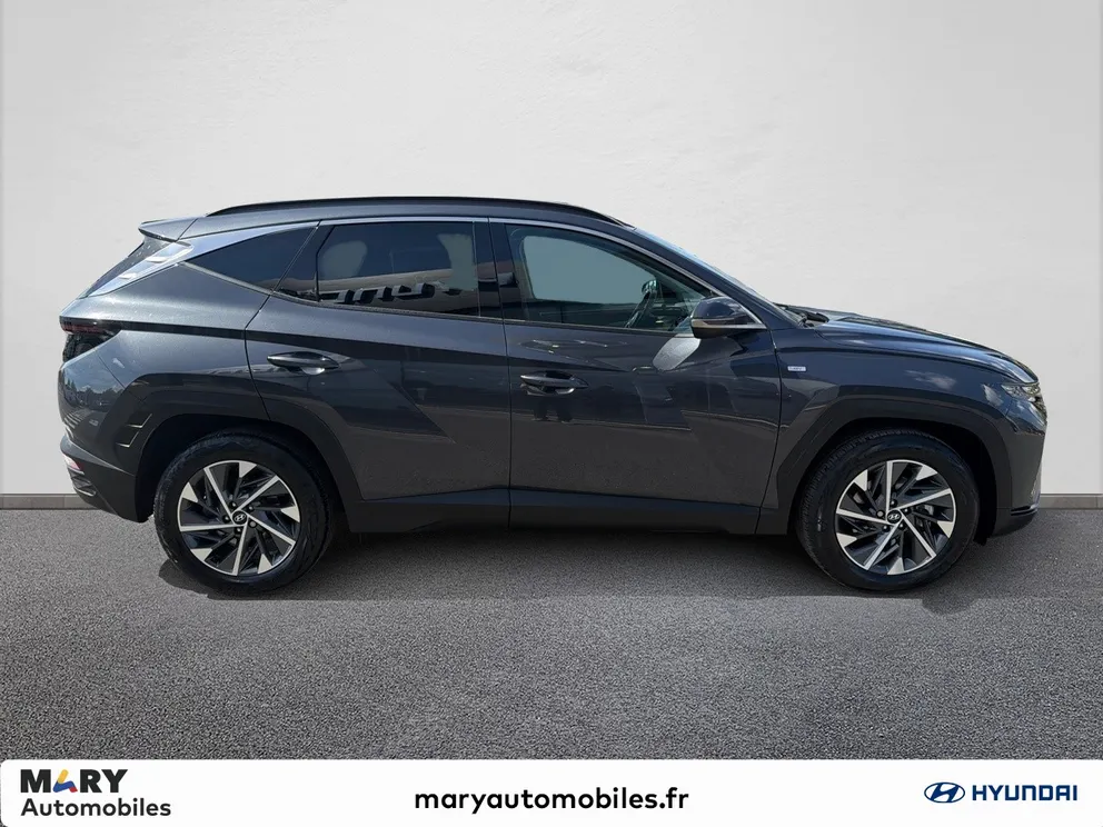 Véhicule occasion 1238874 - hyundai TUCSON - Photo 4
