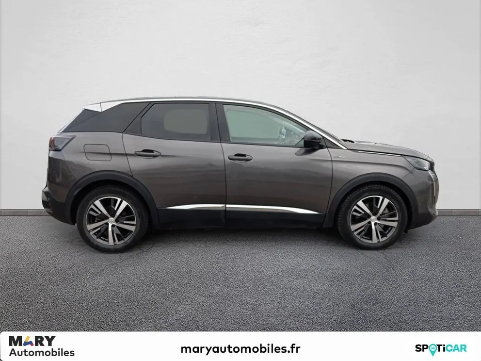 Véhicule occasion 201814 - peugeot 3008 - Photo 4